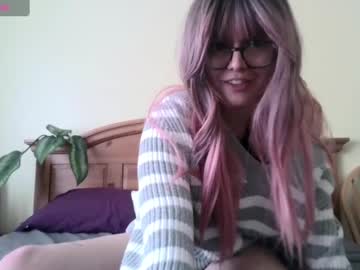 Sin_Scarlet69 Chaturbate stream image from February 04, 2025