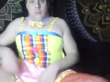 Sissyslet1 Chaturbate stream image from February 04, 2025