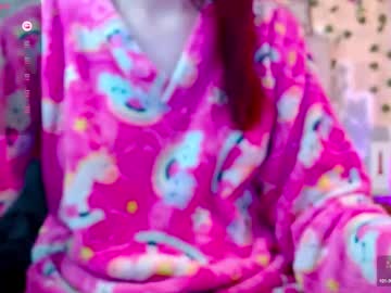 Skarletsky Chaturbate stream image from February 04, 2025