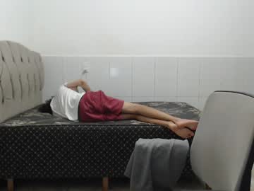 Spencerreid69 Chaturbate stream image from February 04, 2025