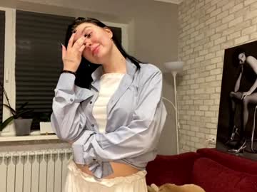 Stellanikai Chaturbate stream image from February 04, 2025