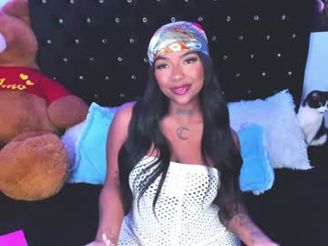 Teerry__ Chaturbate stream image from February 04, 2025