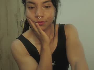 Violet_Smmithh Chaturbate stream image from February 04, 2025