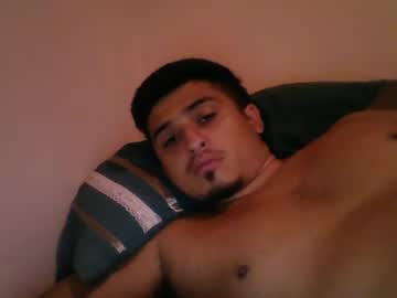 Alanargenttt25 Chaturbate stream image from February 04, 2025