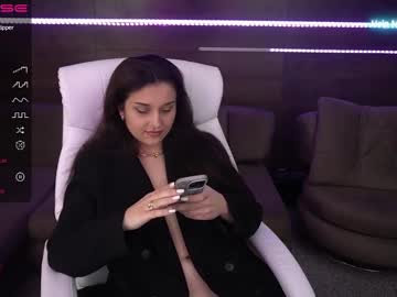 Alettaa_Ocean_ Chaturbate stream image from February 04, 2025