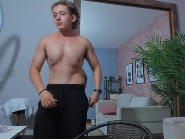 Alexander_Knightt Chaturbate stream image from February 04, 2025