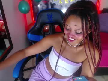 Alya_Gomez Chaturbate stream image from February 04, 2025