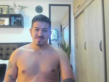 Aronwilliams69 Chaturbate stream image from February 04, 2025