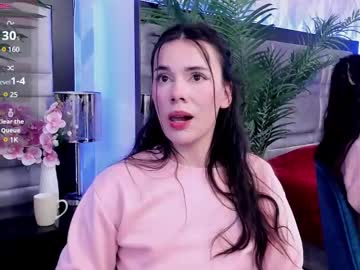 Bella_Storni Chaturbate stream image from February 04, 2025