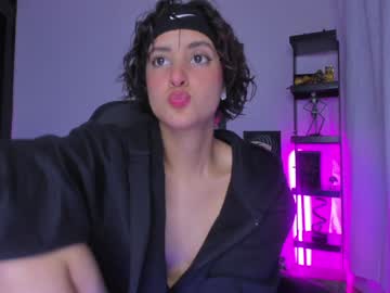 Chaeyoong Chaturbate stream image from February 04, 2025