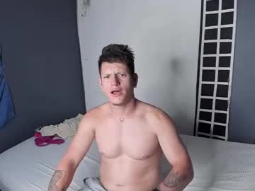 Crazy_Acouple_Donpillo Chaturbate stream image from February 04, 2025