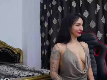 Cristalxclarice Chaturbate stream image from February 04, 2025