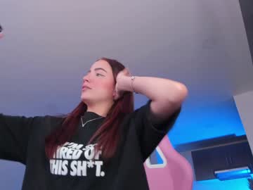 Hannah_Xoxo_ Chaturbate stream image from February 04, 2025