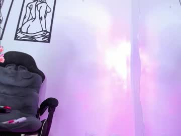 Janelegrand20 Chaturbate stream image from February 04, 2025