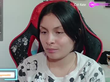 Jessica_Gomezz Chaturbate stream image from February 04, 2025