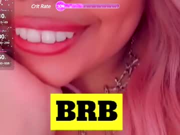 Juicy_Elenxx Chaturbate stream image from February 04, 2025