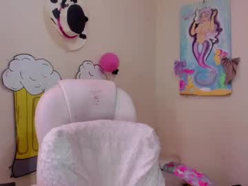_Kamiko_ Chaturbate stream image from February 04, 2025