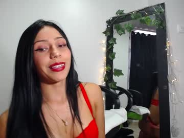 Klie_Blue09 Chaturbate stream image from February 04, 2025
