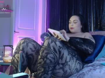 Kurvykitty069 Chaturbate stream image from February 04, 2025