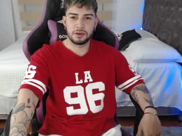 Latam_ Chaturbate stream image from February 04, 2025