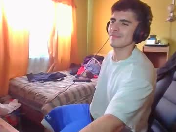 Latinn_Babe Chaturbate stream image from February 04, 2025