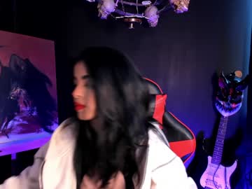 Laurenrousexx Chaturbate stream image from February 04, 2025