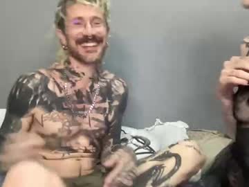 Luaspectral Chaturbate stream image from February 04, 2025