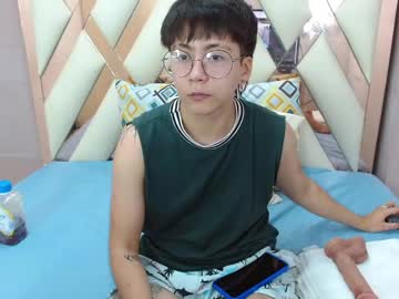 Luke_Morgans Chaturbate stream image from February 04, 2025
