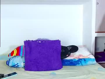 Natalia_Hornyxx Chaturbate stream image from February 04, 2025