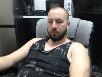Nickolas22 Chaturbate stream image from February 04, 2025