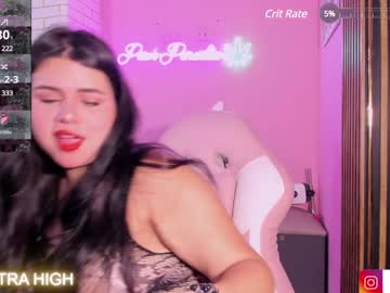 Putipaula2 Chaturbate stream image from February 04, 2025