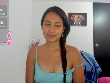 Roseruss_1 Chaturbate stream image from February 04, 2025