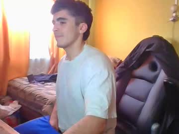 Rpaulo25 Chaturbate stream image from February 04, 2025