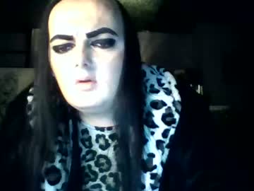 Sexyleopardx Chaturbate stream image from February 04, 2025