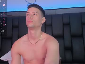 Smiith_Jade Chaturbate stream image from February 04, 2025