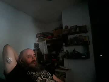 Ss_Overkill Chaturbate stream image from February 04, 2025