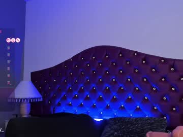 Susanpercy Chaturbate stream image from February 04, 2025