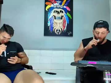 The_Golden_Boys Chaturbate stream image from February 04, 2025