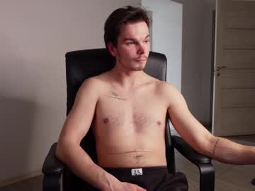 Tommy_Coch Chaturbate stream image from February 04, 2025