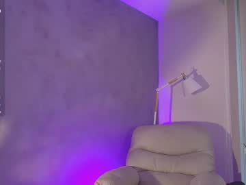 Valentinoford Chaturbate stream image from February 04, 2025