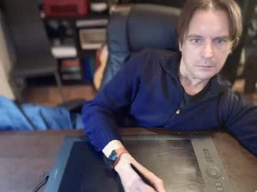 Visitorq1980 Chaturbate stream image from February 04, 2025