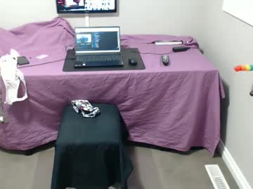 Xxxxbrad Chaturbate stream image from February 04, 2025