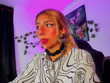 _Adharalee Chaturbate stream image from February 04, 2025