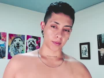 Aleja1214 Chaturbate stream image from February 04, 2025