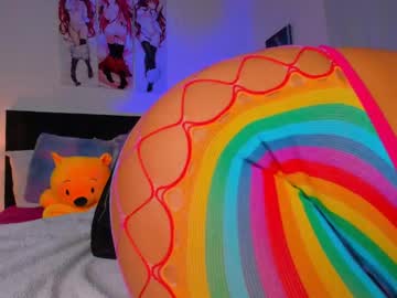 Annita_Lopez Chaturbate stream image from February 04, 2025