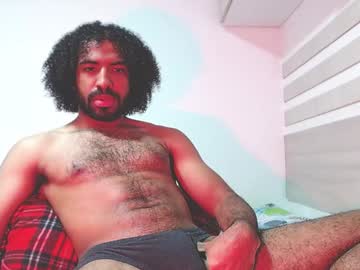 Arthur_Jamess Chaturbate stream image from February 04, 2025