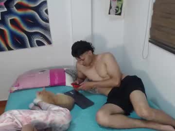 Ashleyandtyler Chaturbate stream image from February 04, 2025