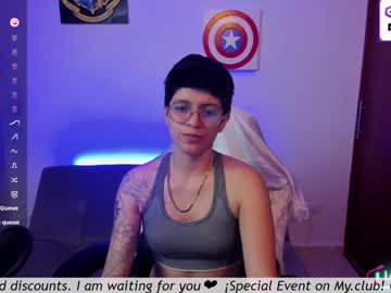 Dass_Roman Chaturbate stream image from February 04, 2025