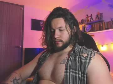 Dave_Oddinson Chaturbate stream image from February 04, 2025