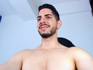 _Davidwolf Chaturbate stream image from February 04, 2025